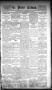 Newspaper: El Paso Times. (El Paso, Tex.), Vol. EIGHTH YEAR, No. 205, Ed. 1 Wedn…