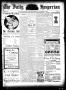 Newspaper: The Daily Hesperian (Gainesville, Tex.), Vol. 19, No. 309, Ed. 1 Sund…