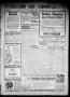 Newspaper: Record and Chronicle. (Denton, Tex.), Vol. 12, No. 93, Ed. 1 Monday, …