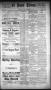 Newspaper: El Paso Times. (El Paso, Tex.), Vol. NINTH YEAR, No. 59, Ed. 1 Sunday…