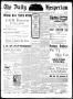 Newspaper: The Daily Hesperian (Gainesville, Tex.), Vol. 17, No. 42, Ed. 1 Wedne…