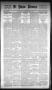 Newspaper: El Paso Times. (El Paso, Tex.), Vol. Eighth Year, No. 76, Ed. 1 Thurs…