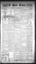 Newspaper: El Paso Times. (El Paso, Tex.), Vol. EIGHTH YEAR, No. 211, Ed. 1 Tues…