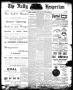 Newspaper: The Daily Hesperian (Gainesville, Tex.), Vol. 13, No. 265, Ed. 1 Sund…