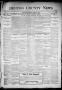 Thumbnail image of item number 1 in: 'Denton County News. (Denton, Tex.), Vol. 12, No. 40, Ed. 1 Thursday, January 14, 1904'.