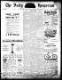Newspaper: The Daily Hesperian (Gainesville, Tex.), Vol. 17, No. 199, Ed. 1 Sund…
