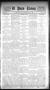 Newspaper: El Paso Times. (El Paso, Tex.), Vol. EIGHTH YEAR, No. 271, Ed. 1 Wedn…