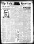 Newspaper: The Daily Hesperian (Gainesville, Tex.), Vol. 19, No. 29, Ed. 1 Sunda…