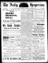 Newspaper: The Daily Hesperian (Gainesville, Tex.), Vol. 16, No. 201, Ed. 1 Wedn…
