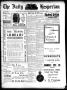 Newspaper: The Daily Hesperian (Gainesville, Tex.), Vol. 18, No. 283, Ed. 1 Wedn…