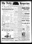 Newspaper: The Daily Hesperian (Gainesville, Tex.), Vol. 16, No. 154, Ed. 1 Wedn…