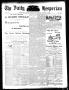 Newspaper: The Daily Hesperian (Gainesville, Tex.), Vol. 13, No. 214, Ed. 1 Wedn…