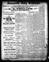 Newspaper: Gainesville Daily Hesperian. (Gainesville, Tex.), Vol. 11, No. 95, Ed…