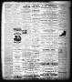 Thumbnail image of item number 3 in: 'The El Paso Daily Times. (El Paso, Tex.), Vol. 2, No. 70, Ed. 1 Tuesday, May 22, 1883'.