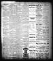 Thumbnail image of item number 4 in: 'The El Paso Daily Times. (El Paso, Tex.), Vol. 2, No. 70, Ed. 1 Tuesday, May 22, 1883'.