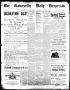 Newspaper: The Gainesville Daily Hesperian. (Gainesville, Tex.), Vol. 13, No. 7,…