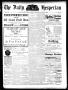 Newspaper: The Daily Hesperian (Gainesville, Tex.), Vol. 16, No. 118, Ed. 1 Tues…