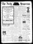 Newspaper: The Daily Hesperian (Gainesville, Tex.), Vol. 19, No. 91, Ed. 1 Sunda…