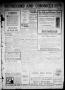 Newspaper: Record and Chronicle. (Denton, Tex.), Vol. 12, No. 46, Ed. 1 Tuesday,…