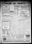 Newspaper: Record and Chronicle. (Denton, Tex.), Vol. 12, No. 81, Ed. 1 Monday, …