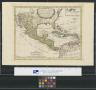 Thumbnail image of item number 1 in: 'Nouvelle Espagne, Nouveau Méxique, Isles Antilles'.