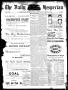 Newspaper: The Daily Hesperian (Gainesville, Tex.), Vol. 13, No. 327, Ed. 1 Wedn…