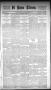 Newspaper: El Paso Times. (El Paso, Tex.), Vol. Eighth Year, No. 51, Ed. 1 Wedne…