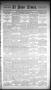 Newspaper: El Paso Times. (El Paso, Tex.), Vol. Seventh Year, No. 247, Ed. 1 Fri…