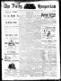 Newspaper: The Daily Hesperian (Gainesville, Tex.), Vol. 13, No. 195, Ed. 1 Tues…
