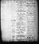 Thumbnail image of item number 2 in: 'The El Paso Daily Times. (El Paso, Tex.), Vol. 2, No. 110, Ed. 1 Thursday, July 12, 1883'.