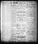Thumbnail image of item number 2 in: 'The El Paso Daily Times. (El Paso, Tex.), Vol. 2, No. 101, Ed. 1 Thursday, June 28, 1883'.