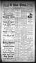Newspaper: El Paso Times. (El Paso, Tex.), Vol. NINTH YEAR, No. 69, Ed. 1 Friday…