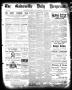 Newspaper: The Gainesville Daily Hesperian. (Gainesville, Tex.), Vol. 12, No. 32…