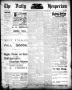 Newspaper: The Daily Hesperian (Gainesville, Tex.), Vol. 18, No. 222, Ed. 1 Sund…