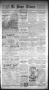 Newspaper: El Paso Times. (El Paso, Tex.), Vol. Seventh Year, No. 257, Ed. 1 Wed…