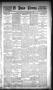 Newspaper: El Paso Times. (El Paso, Tex.), Vol. EIGHTH YEAR, No. 230, Ed. 1 Thur…