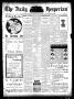 Newspaper: The Daily Hesperian (Gainesville, Tex.), Vol. 19, No. 305, Ed. 1 Wedn…