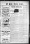 Newspaper: El Paso Daily Times. (El Paso, Tex.), Vol. 4, No. 301, Ed. 1 Sunday, …