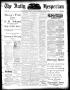 Newspaper: The Daily Hesperian (Gainesville, Tex.), Vol. 19, No. 133, Ed. 1 Sund…