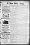 Newspaper: El Paso Daily Times. (El Paso, Tex.), Vol. 4, No. 342, Ed. 1 Saturday…