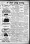 Newspaper: El Paso Daily Times. (El Paso, Tex.), Vol. 5, No. 136, Ed. 1 Wednesda…
