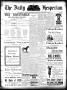 Newspaper: The Daily Hesperian (Gainesville, Tex.), Vol. 19, No. 49, Ed. 1 Wedne…
