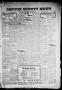 Newspaper: Denton County News (Denton, Tex.), Vol. 14, No. 15, Ed. 1 Tuesday, De…
