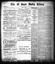 Newspaper: The El Paso Daily Times. (El Paso, Tex.), Vol. 2, No. 104, Ed. 1 Sund…