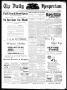 Newspaper: The Daily Hesperian (Gainesville, Tex.), Vol. 17, No. 271, Ed. 1 Tues…