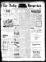 Newspaper: The Daily Hesperian (Gainesville, Tex.), Vol. 18, No. 48, Ed. 1 Tuesd…