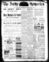 Newspaper: The Daily Hesperian (Gainesville, Tex.), Vol. 13, No. 142, Ed. 1 Wedn…