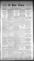 Newspaper: El Paso Times. (El Paso, Tex.), Vol. Eighth Year, No. 86, Ed. 1 Tuesd…
