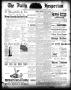 Newspaper: The Daily Hesperian (Gainesville, Tex.), Vol. 16, No. 152, Ed. 1 Sund…