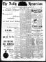 Newspaper: The Daily Hesperian (Gainesville, Tex.), Vol. 13, No. 232, Ed. 1 Wedn…